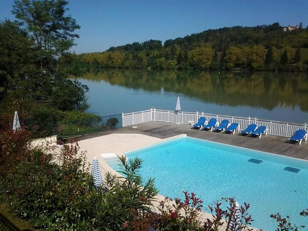 Chez L'Amiral Alain Appartement Marciac 0*,
