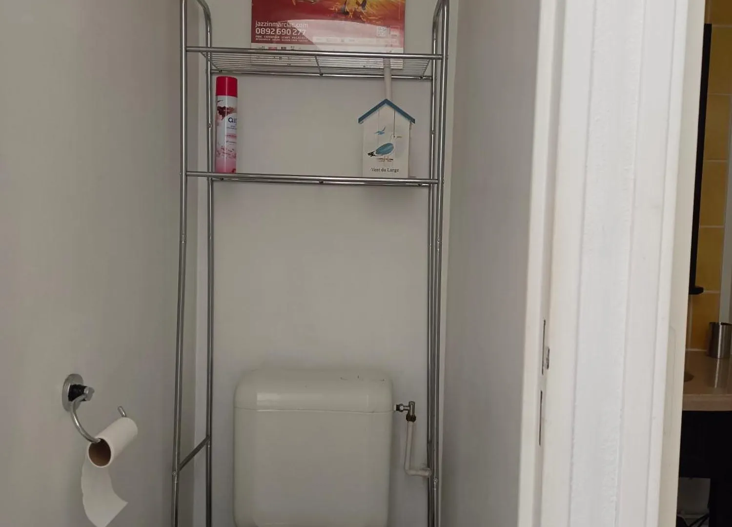 Chez L'Amiral Alain Appartement Marciac