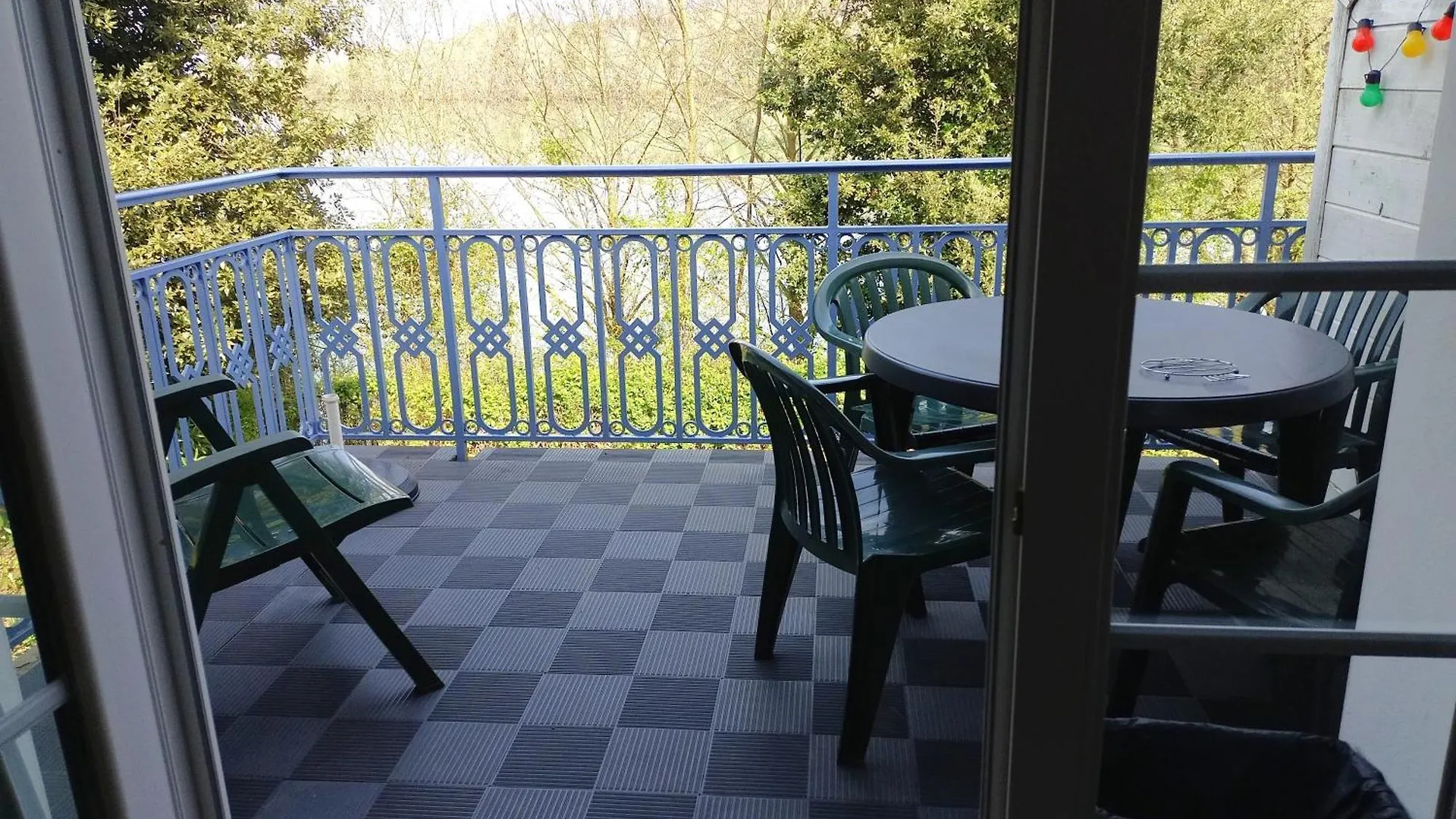 Chez L'Amiral Alain Appartement Marciac